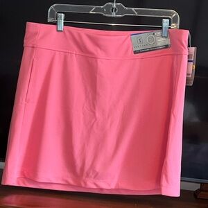 NWT PGA Tour golf/pickleball skirt Size XLarge ⛳️🎾☀️